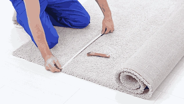 Carpet Repair Services Viewbank